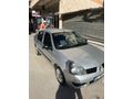 Sahibinden Renault Clio 1.5 dCi Authentique 2007 Model  301500 km Gri   Renk 