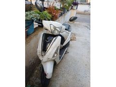 Sahibinden Yamaha D'elight