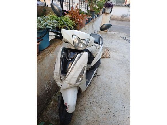 Sahibinden Yamaha D'elight