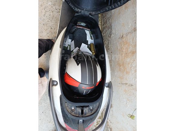 Sahibinden Yamaha D'elight