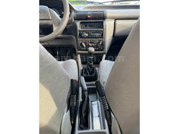 Sahibinden Opel Astra 1.6 GL 1994 Model 