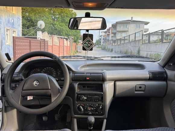 Sahibinden Opel Astra 1.6 GL 1994 Model 
