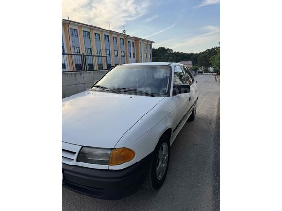 Sahibinden Opel Astra 1.6 GL 1994 Model 