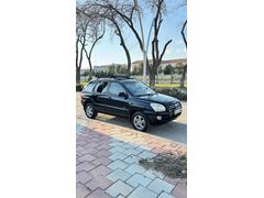 Sahibinden Kia Sportage 2.0 CRDi 4x4 EX 2007 Model