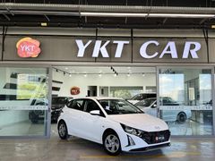 YKTCAR AUTOGROSS'DAN 2025 İ20 HATASIZ BOYASIZ