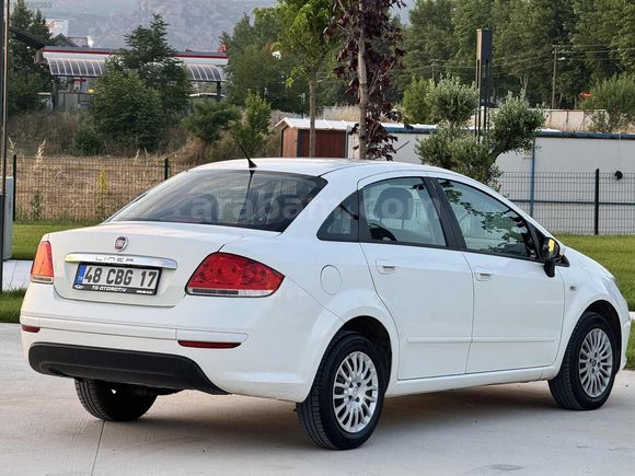 HATASIZ BOYASIZ 2017 LİNEA
