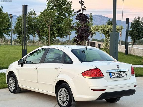 HATASIZ BOYASIZ 2017 LİNEA