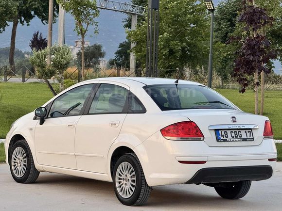 HATASIZ BOYASIZ 2017 LİNEA