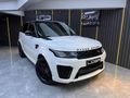 2014 SPORT 3.0 SDV6 HSE DYNAMIC BAYİ 180.000 km FACELİFT
