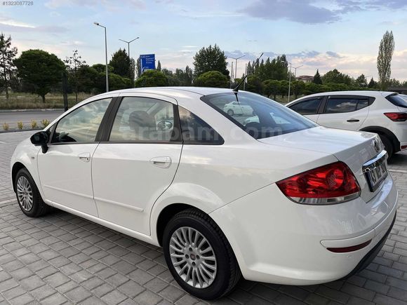 HATASIZ BOYASIZ 120.000 KM