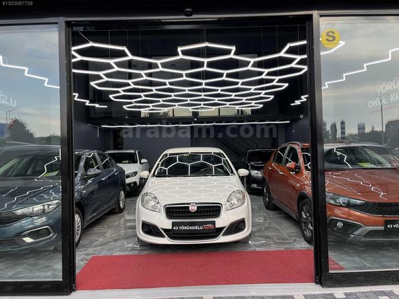 HATASIZ BOYASIZ 120.000 KM