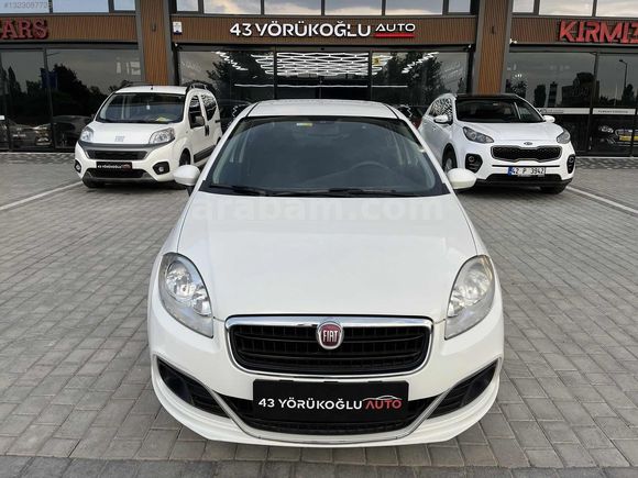 HATASIZ BOYASIZ 120.000 KM