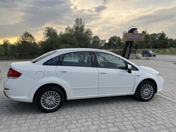 HATASIZ BOYASIZ 120.000 KM