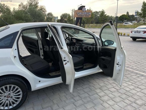 HATASIZ BOYASIZ 120.000 KM
