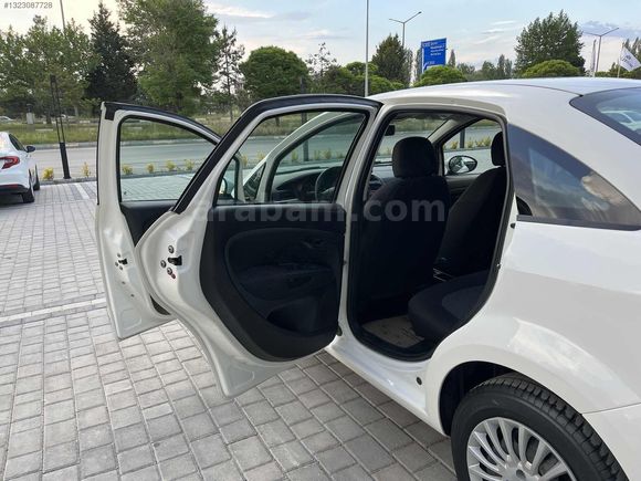 HATASIZ BOYASIZ 120.000 KM