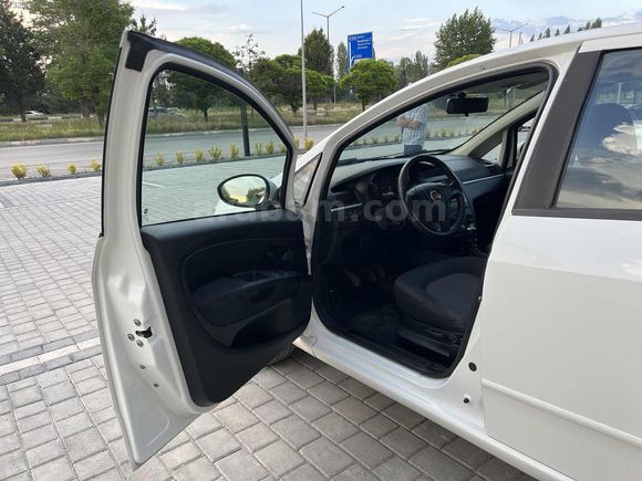 HATASIZ BOYASIZ 120.000 KM