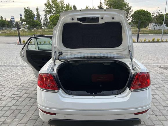 HATASIZ BOYASIZ 120.000 KM