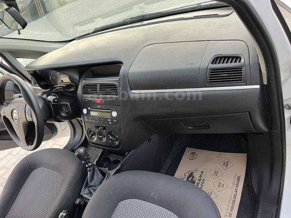 HATASIZ BOYASIZ 120.000 KM