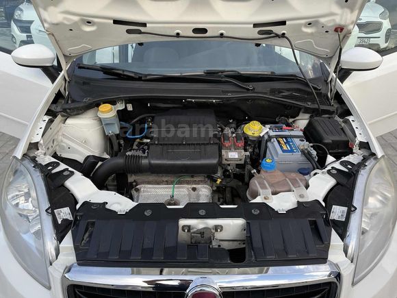 HATASIZ BOYASIZ 120.000 KM