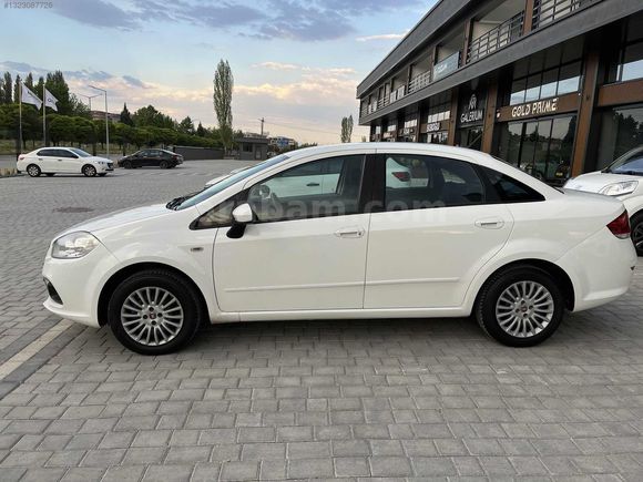 HATASIZ BOYASIZ 120.000 KM