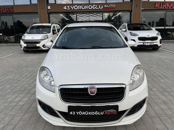 HATASIZ BOYASIZ 120.000 KM
