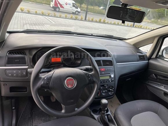 HATASIZ BOYASIZ 120.000 KM