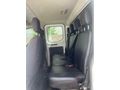 Ford Trucks Transit 350 M Çift Kabin 