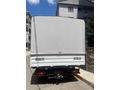Ford Trucks Transit 350 M Çift Kabin 