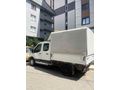 Ford Trucks Transit 350 M Çift Kabin 