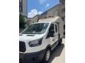 Ford Trucks Transit 350 M Çift Kabin 