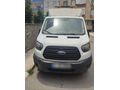 Ford Trucks Transit 350 M Çift Kabin 