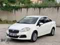 2017 FIAT LİNEA 1.4 POP 248.000 KM