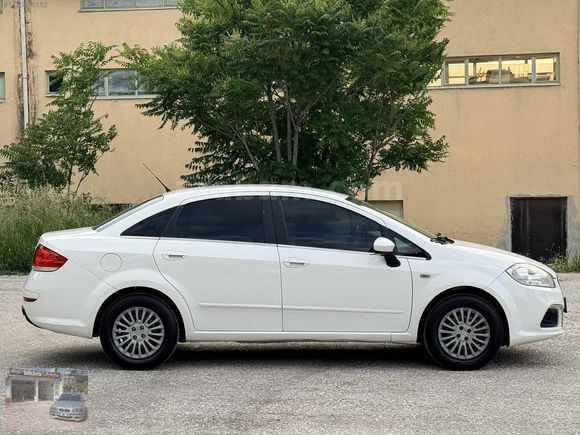 2017 FIAT LİNEA 1.4 POP 248.000 KM