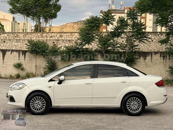 2017 FIAT LİNEA 1.4 POP 248.000 KM