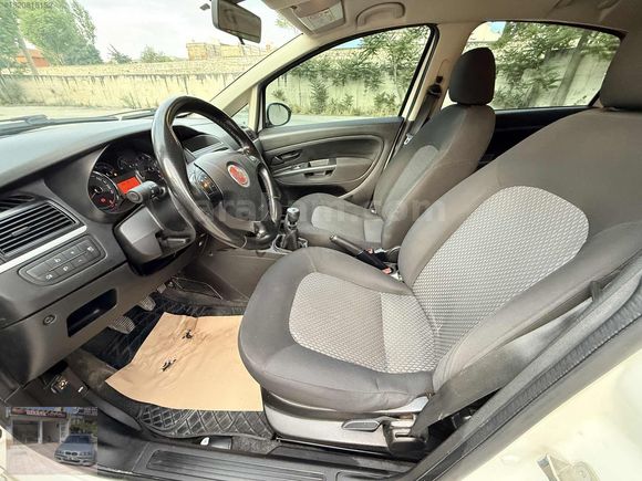 2017 FIAT LİNEA 1.4 POP 248.000 KM
