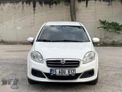 2017 FIAT LİNEA 1.4 POP 248.000 KM