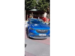 Sahibinden Opel Grandland X 1.6 D EcoTEC Excellence 2018 Model  156.000 km Mavi
