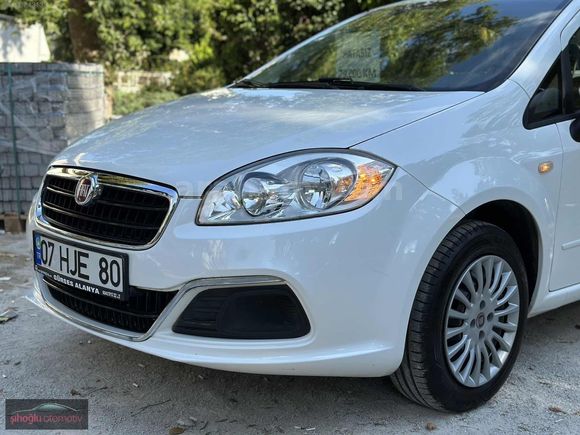 2013 MODEL HATASIZ BOYASIZ SADECE 29.000 KM DE KUSURSUZ