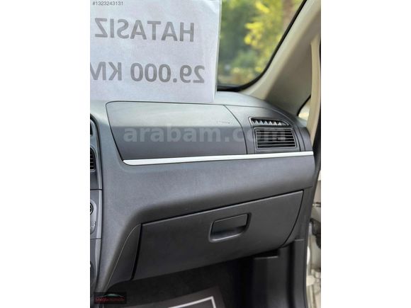 2013 MODEL HATASIZ BOYASIZ SADECE 29.000 KM DE KUSURSUZ
