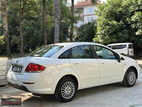 2013 MODEL HATASIZ BOYASIZ SADECE 29.000 KM DE KUSURSUZ