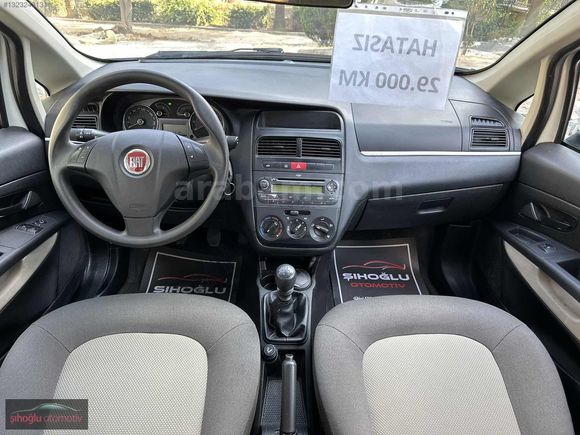 2013 MODEL HATASIZ BOYASIZ SADECE 29.000 KM DE KUSURSUZ