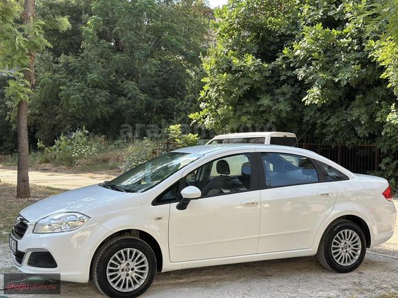 2013 MODEL HATASIZ BOYASIZ SADECE 29.000 KM DE KUSURSUZ