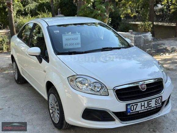 2013 MODEL HATASIZ BOYASIZ SADECE 29.000 KM DE KUSURSUZ