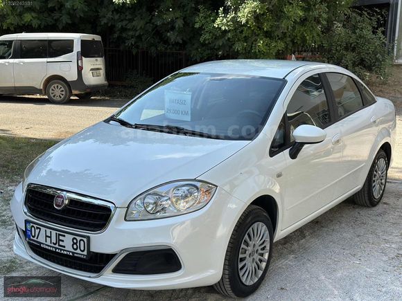 2013 MODEL HATASIZ BOYASIZ SADECE 29.000 KM DE KUSURSUZ