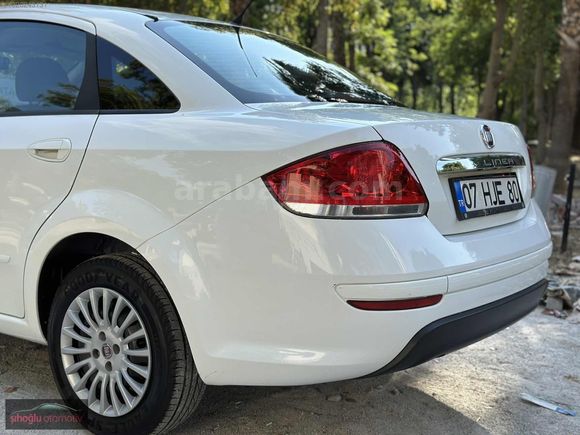 2013 MODEL HATASIZ BOYASIZ SADECE 29.000 KM DE KUSURSUZ