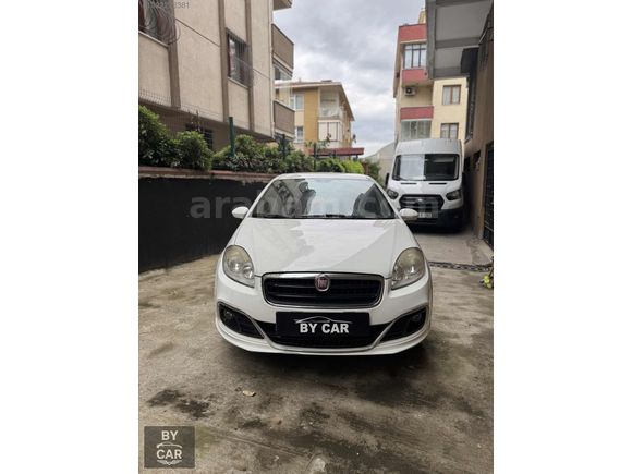 BY CARDAN FİAT LİNEA 1.4 FİRE POP