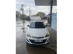 Sahibinden Opel Astra otomatik 1.6 Edition 2013 Model  