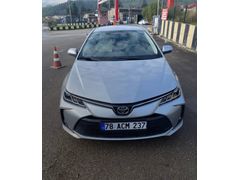 Sahibinden Toyota Corolla 1.5 Dream 2022 Model 