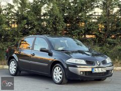 UNL MOTORS-RENAULT MEGANE 1.5dci-DEĞİŞENSİZ-ÇELİK JANT