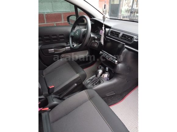 Sahibinden Citroen C3 1.2 PureTech Feel 2019 Model